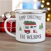 12 oz. Camp Mug