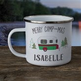 18 oz. Camp Mug
