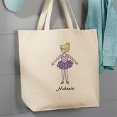 20 x 15 Tote Bag