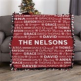 50x60 Tie Blanket
