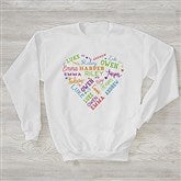 Hanes® Adult Sweatshirt