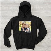 Adult Hooded Sweatshirt