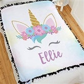 50x60 Tie Blanket