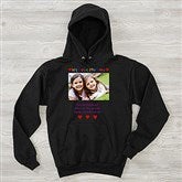 Adult Hooded Sweatshirt