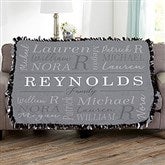 50x60 Tie Blanket
