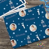 36x20 Wrapping Paper Sheets