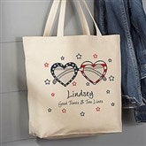 20 x 15 Tote Bag