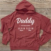 ComfortWash™ Hoodie
