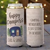 Happy Camper Cooler