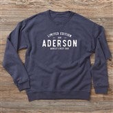 Comfort Wash Sweatshirt