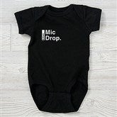 Baby Bodysuit