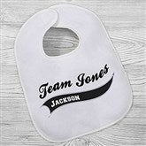 Baby Bib