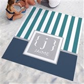 60 x 72 Beach Blanket