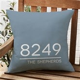 20x20 Outdoor Pillow