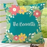 20x20 Outdoor Pillow