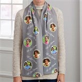 Fleece Scarf