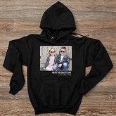 Adult Hooded Sweatshirt