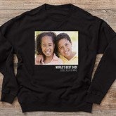 Comfort Wash Sweatshirt