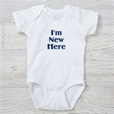 Baby Bodysuit