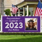 45" x 108" Banner