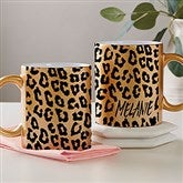 11 oz. Gold Mug