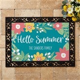 18x27 Doormat