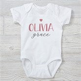 Baby Bodysuit