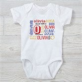 Baby Bodysuit