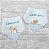 Baby Bandana Bib