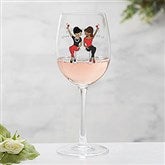 12 oz. White Wine Glass