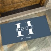 24x48 Oversized Doormat