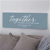 8x24 Canvas