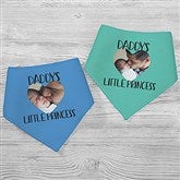 Baby Bandana Bib