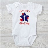 Baby Bodysuit