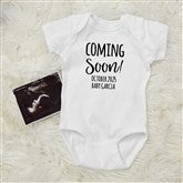Baby Bodysuit