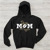 Adult Hooded Sweatshirt