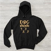 Adult Hooded Sweatshirt