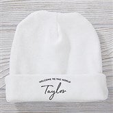 Infant Cap