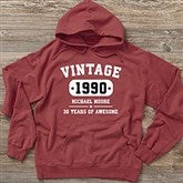 ComfortWash™ Hoodie