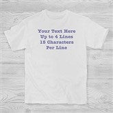 Hanes® Kids T-Shirt