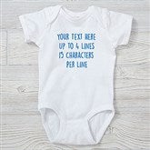 Baby Bodysuit