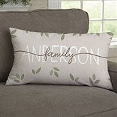 12 x 22 Velvet Pillow