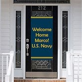 24 x 48 Door Banner