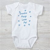 Baby Bodysuit