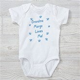 Baby Bodysuit