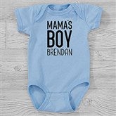 Baby Bodysuit