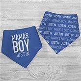 Baby Bandana Bib