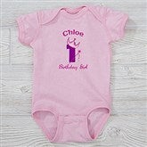 Baby Bodysuit