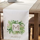 16 x 60 Table Runner