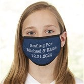 Small Face Mask